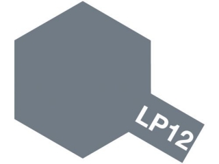 Tamiya  LP-12 IJN Gray (Kure)/ IJN Šedá