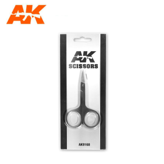 AK TOOLS AK9168 Nůžtičky 