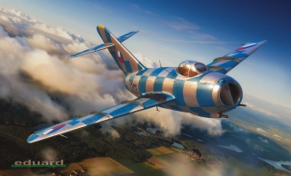 1/72  MiG-15