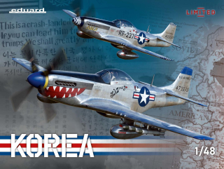 1/48 KOREA DUAL COMBO***
