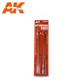 AK TOOLS AK8207 Míchátka na barvu