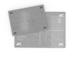 AK TOOLS AK8209-A3 Řezací podložka A3