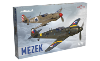 1/72  MEZEK DUAL COMBO***