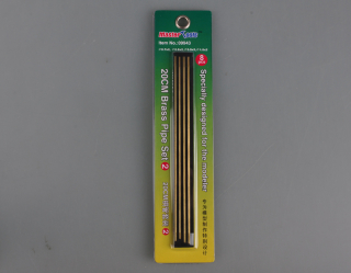 20CM Brass Pipe Set 2 
