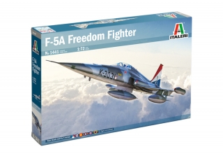 1/72   F-5A Freedom Fighter 