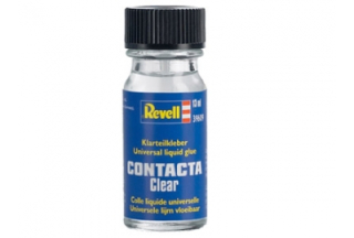 Contacta clear 13 ml.                                           