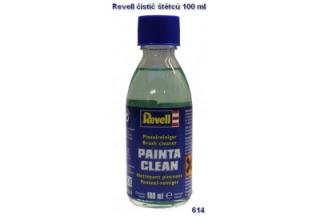 Painta clean 100 ml.                                            