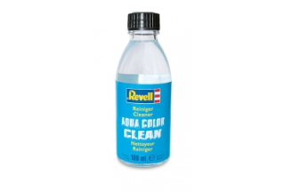 Aqua clear                                                      