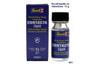 Contacta liquid cement 18 g.                                    