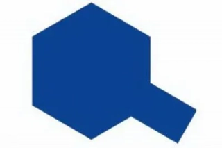 TS-50  Mica Blue