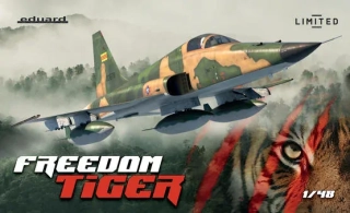 1/48 FREEDOM TIGER (Limited Edition)***