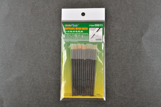 Disposable Micro Brush