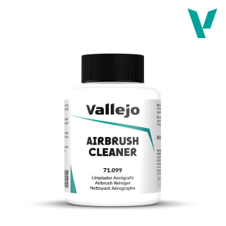 Vallejo 71099 Airbrush Cleaner (čistič) (85ml) 