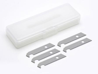 Čepel pro nůž 74098 Rydlo - 5 kusů