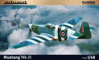 1/48  Mustang Mk. III