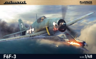 1/48  F6F-3