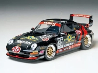 1/24  Taisan Starcard Porsche 911 GT2
