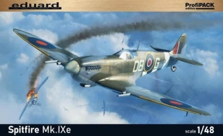 1/48  Spitfire Mk. IXe