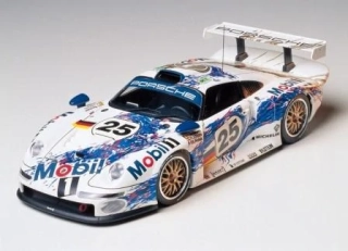 1/24  Porsche 911 GT1