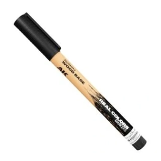 AK REAL COLORS MARKER RCM012 WOOD BASE