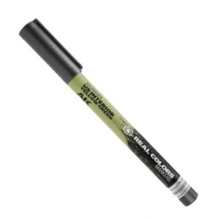 AK REAL COLORS MARKER RCM023 US INTERIOR YELLOW GREEN