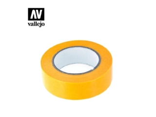 Vallejo T07001 1x Maskovací páska (Masking Tape 18mmx18m)