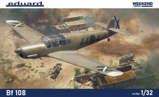 1/32  Bf 108