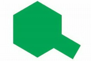 TS-35 Park Green - Zelená