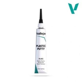 Tmel Vallejo 70401 Plastic putty (20ml)