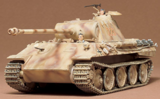 1/35  Panther A