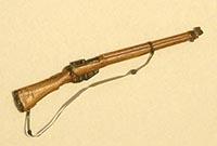 1/35  Puška Lee-Enfield No.4 Mk.1