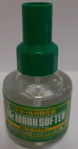 Mr.Mark Softer - Obtisková voda (změkčovací) 40ml